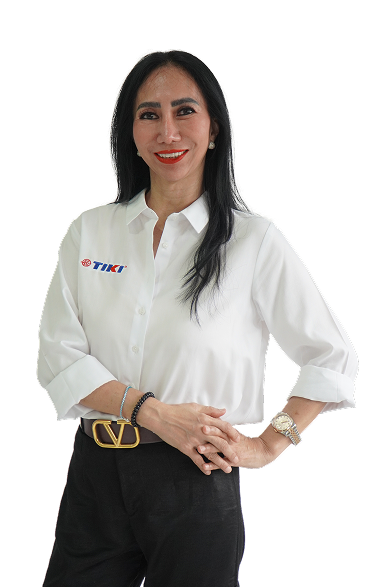 Yulina Hastuti